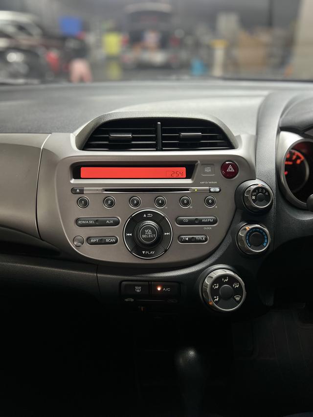 Honda Jazz 6