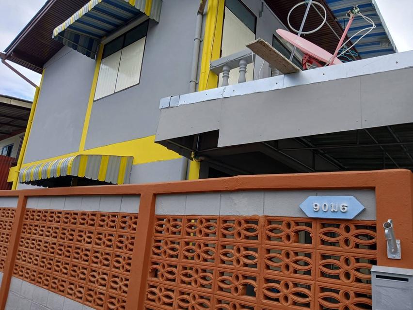 บ้านเช่า เจ้าของขายเองไม่ผ่านนายหน้า 3