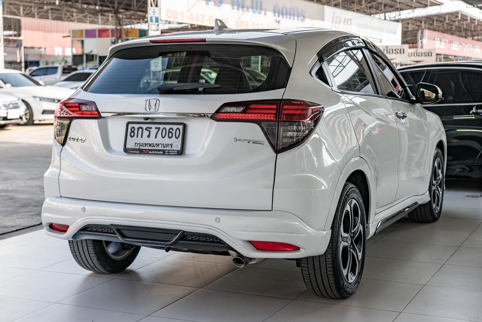 NP7060 HONDA HR-V 1.8EL 2019 8