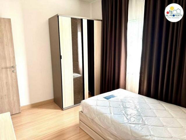 🏡บ้านทำเลดี..ที่ไม่ต้องหนีน้ำ💦⬇️ 😘เพอร์เฟคเพลส ราชพฤกษ์  พท.107ตร.ว จอดรถได้ 8 คัน  บ้านสวยพร้อมอยู่กว้างขวาง 9