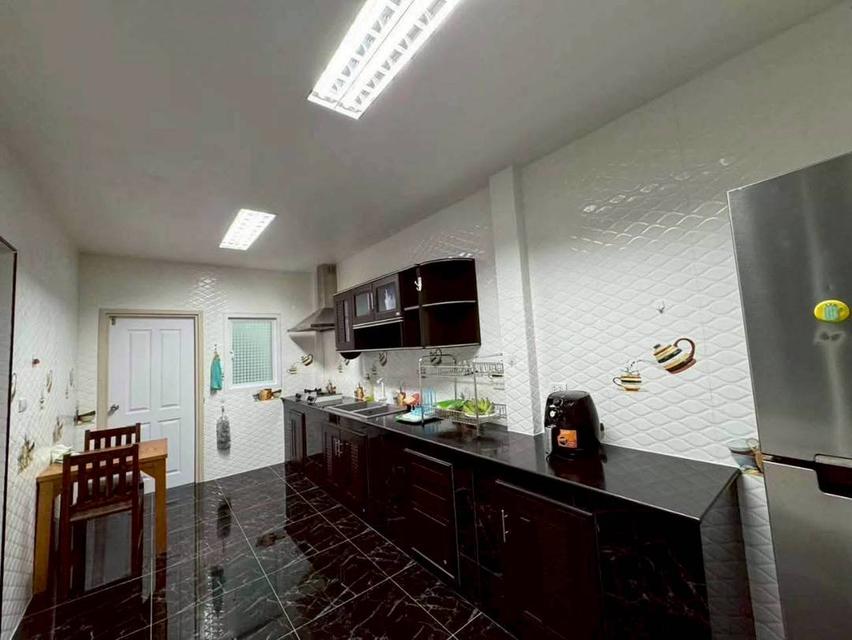 บ้านเดี่ยว เพอร์เฟค พาร์ค สุวรรณภูมิ ร่มเกล้า 9