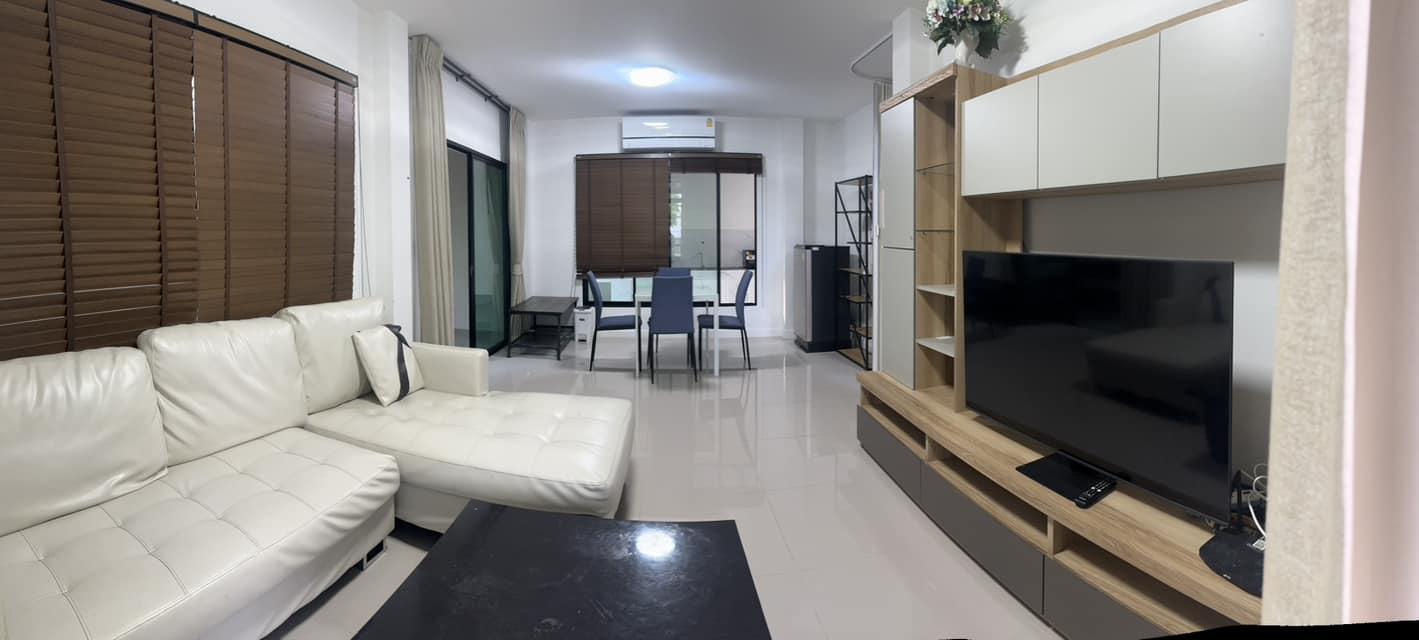 🏡 บ้านเดี่ยว 4 นอน สไตล์ครอบครัว! รับสัตว์เลี้ยง ใกล้ตลาดแม่กวง Spacious 4-Bedroom House for Rent - Pet Friendly & Secure Project! 19