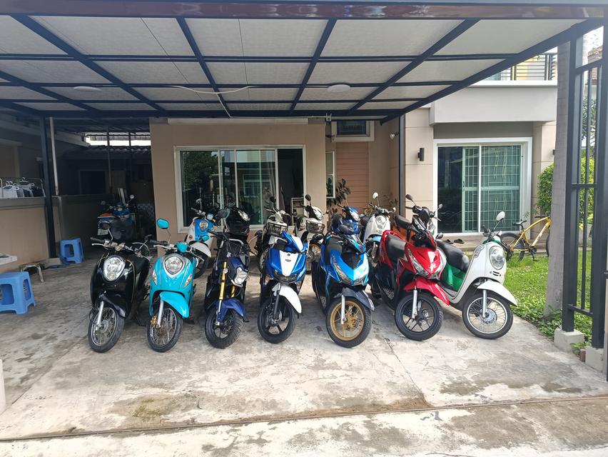 Scoopy-i  2