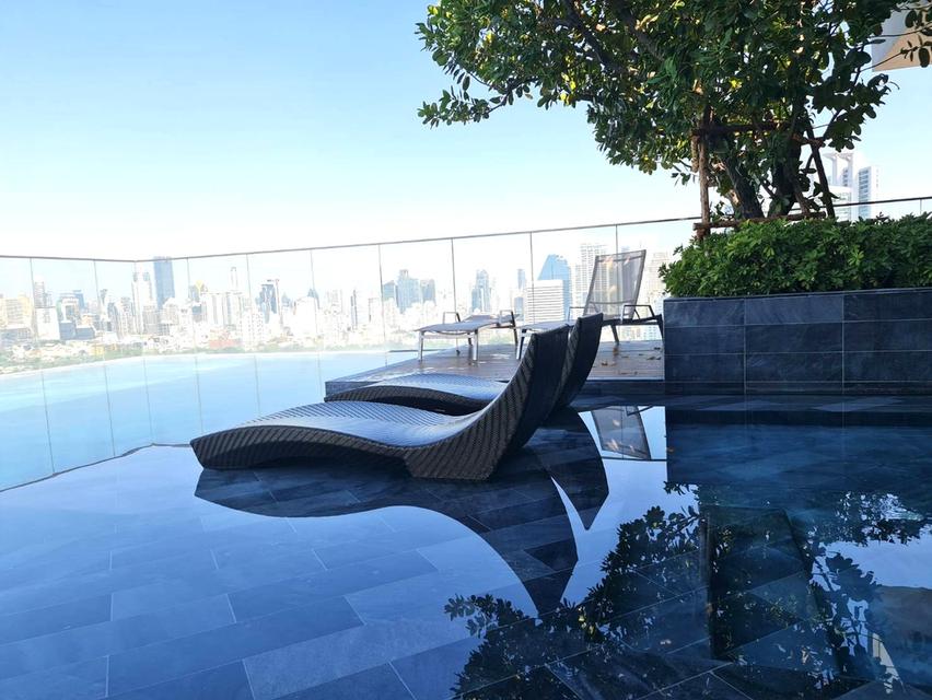 ไซมิส เอ๊กซ์คลูวีฟ ควีนส์ 9