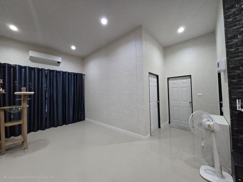 ขายบ้านเดี่ยว หมู่บ้านจีแลนด์หนองบัวขาว ตกแต่งแล้วพร้อมเข้าอยู่ 11