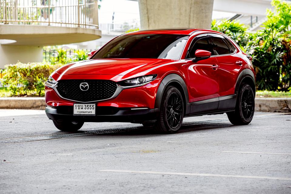 Mazda CX-30 2.0SP ปี20