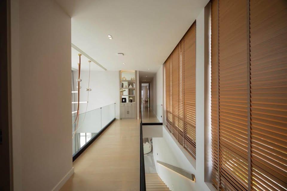 LUXURY NEW-BUILD POOL VILLA 💙 SARAPHI, CHIANG MAI 💙 8