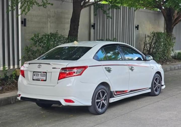 2014 Toyota Vios 3