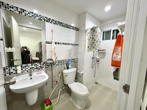 BHL1369 ทาวน์โฮม 2 ชั้น หมู่บ้าน วิลเลต ไลท์ พัฒนาการ 38 4
