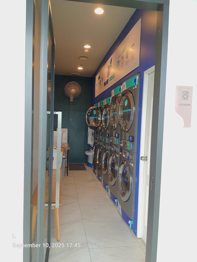 ขายห้องชุด 35 ตร.ม. ติดBTS 17