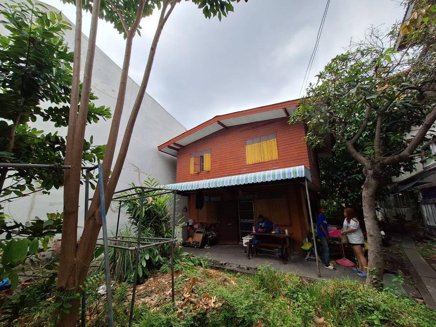 ขายที่ดิน สุขุมวิท 93 ถูก ใกล้ BTS บางจาก 114 ตร.ว. เพียง 7.5 ลบ. 10