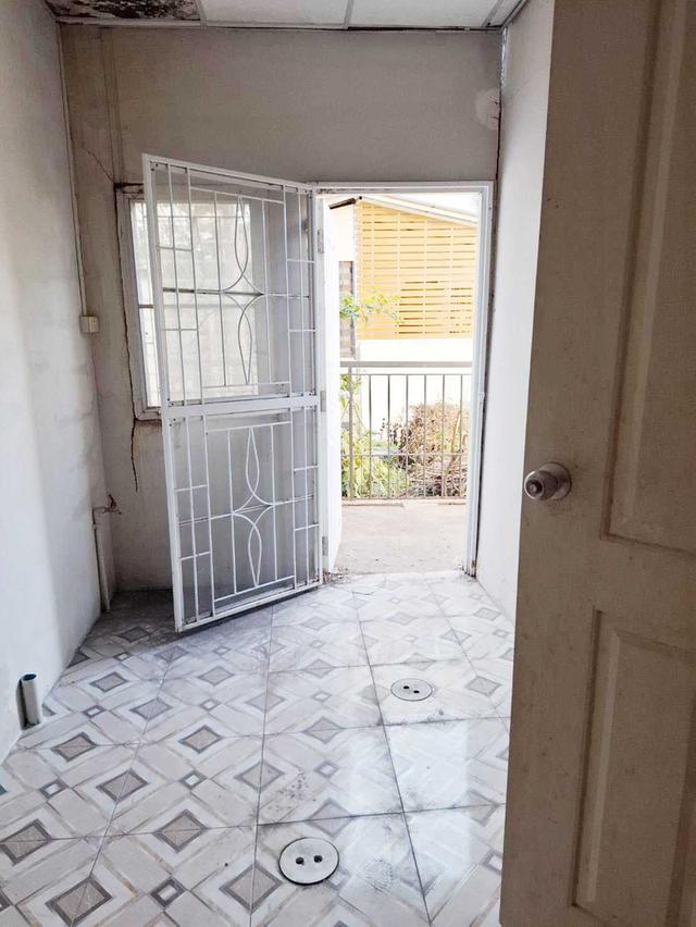 ให้เช่าทาวเฮ้าส์ 2 ชั้น หมู่บ้านพฤกษา46/1 คลองสาม คลองหลวง ปทุมธานี ใกล้บิ๊กซีคลองสาม,ฟิวเจอร์,วัดพระธรรมกาย หลังมุม 7