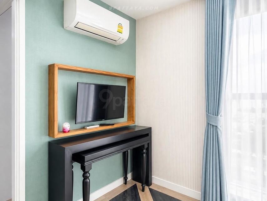 For Rent — Pool View Condo at Espana Condo Resort PattayaBeautiful condo for rent at Espana Condo Resort Pattaya. The unit has a pool view, good room 4
