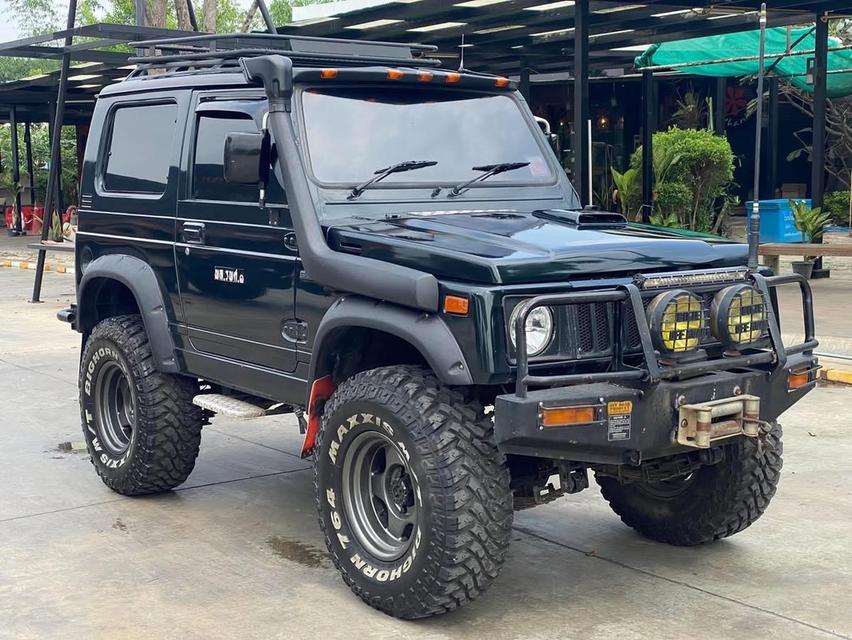 Suzuki Jimny Sj 50 แท้ ขายสุดคุ้ม