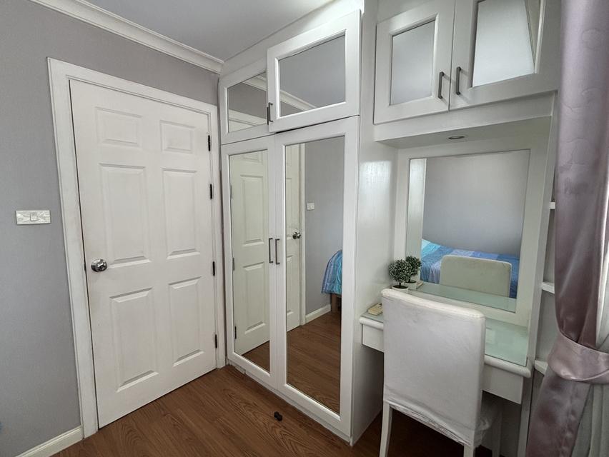 Penthouse For Rent "Grand Park View Asok " 14