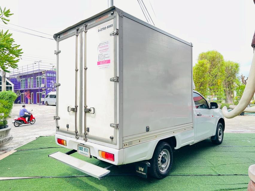 🚚 ISUZU D-MAX SPARK 1.9 MT 2020 🚚 รูปที่ 4