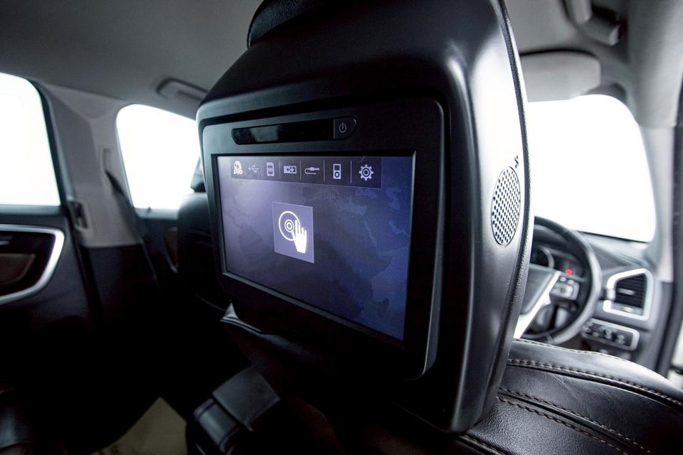 รหัสรถ 1D570 XC60 T5 2.0 2015 10