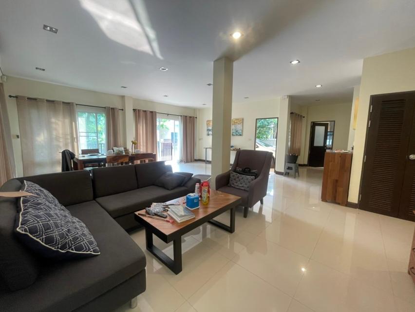 🏡 บ้านเดี่ยวพื้นที่กว้าง! ใกล้นานาชาติ Unity & ACIS เพียง 10 นาที Spacious House for Rent near Unity & ACIS International School 8
