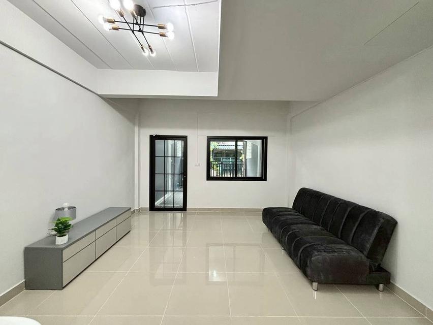 #หมู่บ้านบัวทองธานี #กู้บ้านได้เงินแสนติดมือ #สลิปเงินเดือนแลกบ้าน‼️ #ฟรีค่าโอนกรรมสิทธิ์ #ฟรีเงินดาวน์และค่าโอน #ฟรีค่าจดจำนอง #ไม่ต้องควักสักบาท  6