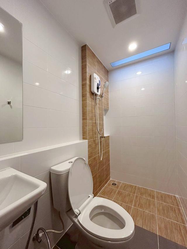 บ้านใหม่ให้เช่า โครงการ Pleno Bangna-2 บ้านตกแต่งครบ พร้อมอยู่ 10