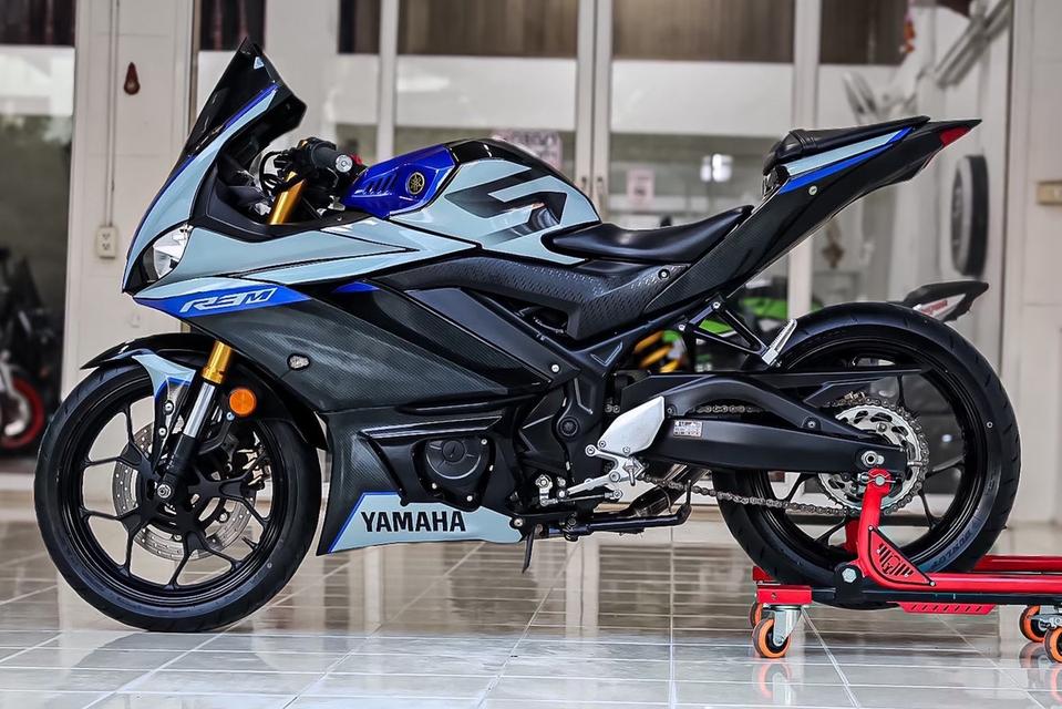 Yamaha R3 ปี2019 สวย รูปย่อยที่ 4
