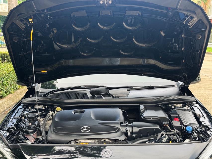 รหัสรถ AVA2211 💚  BENZ GLA250 AMG Dynamic ปี 2018  19