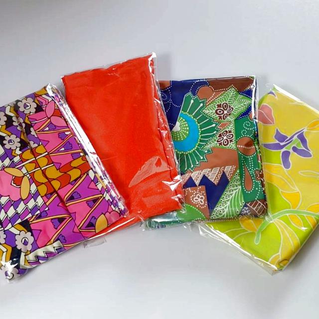 ผ้าชิ้นสำหรับตัดเสื้อ ขายแยก