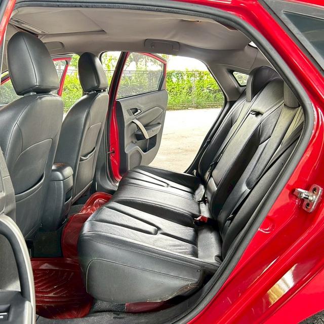 MG 5 1.5 X Sunroof AT ปี 2016 16