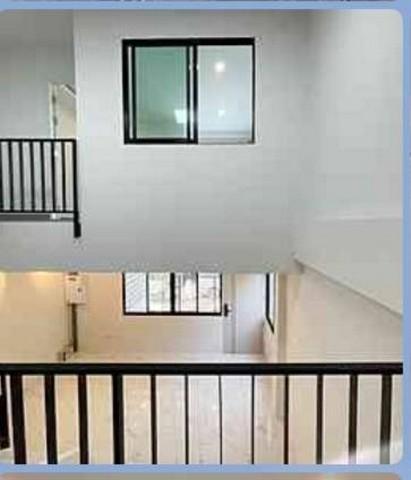 ทาวน์โฮมให้เช่า Multi-Level 5 ชั้น หลังมุม – โซนป่าแดด อ.เมือง เชียงใหม่ 6