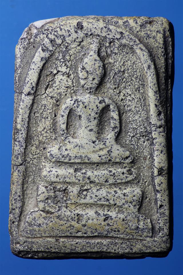 พระสมเด็จเก่า พระสะสม