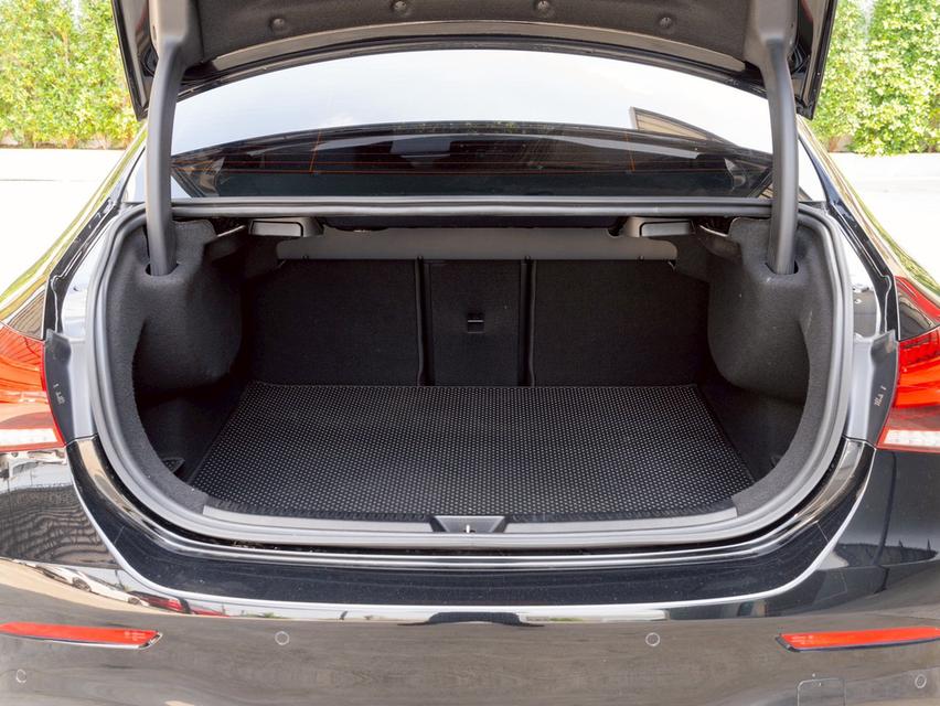 รหัสรถ 12AT2111 Mercedes-Benz A200 1.3 AMG Dynamic โฉม W177 | ปี : 2023 18