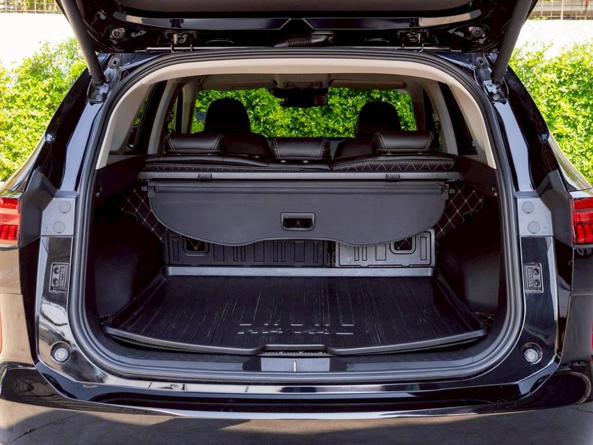 HAVAL H6 Ultra ปีจด 2023 สวยสีเดิม สภาพป้ายแดง ฟรีดาวน์ รูปที่ 13