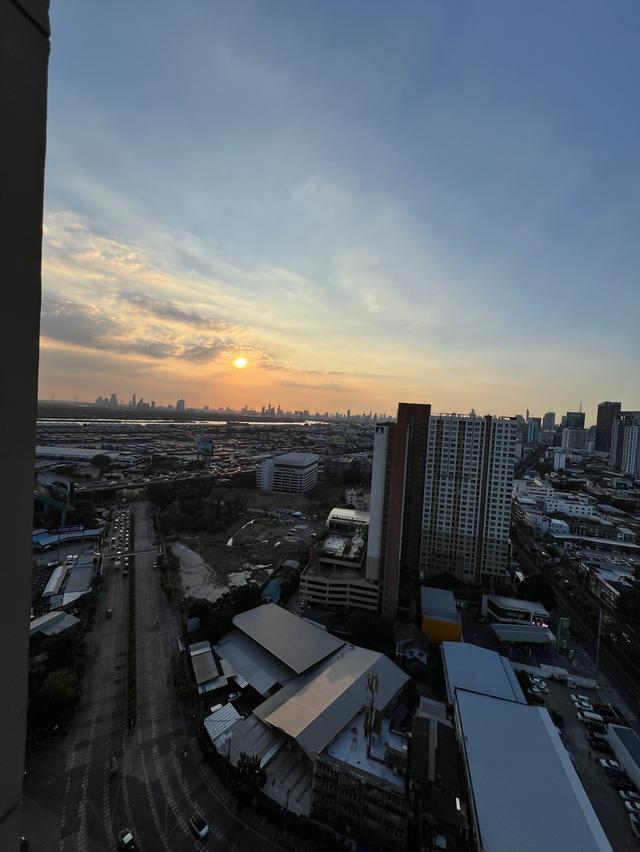 คอนโด ดิแอสปาย พระรามสี่ the Aspire rama4 14