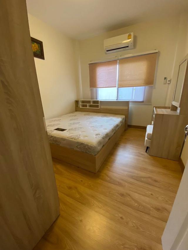 🏡 ให้เช่าบ้านเดี่ยวชั้นเดียว โครงการคุณภาพ พร้อมคลับเฮ้าส์ สระว่ายน้ำ 8