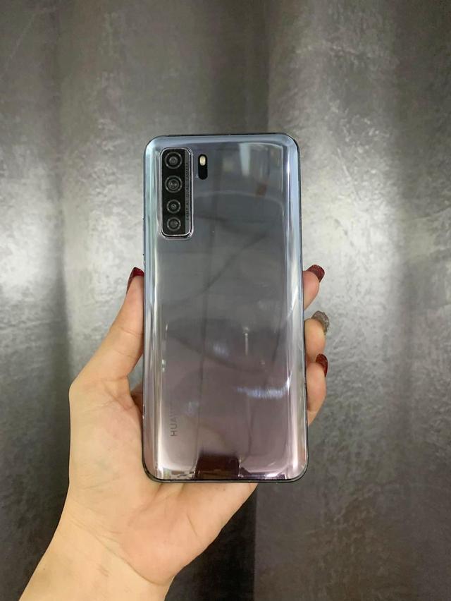  Huawei 7 se 1