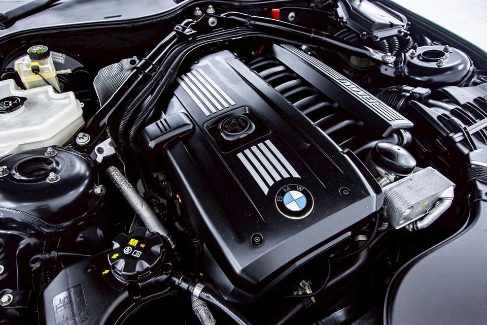 รหัสรถ 1D686 BMW Z4 2.5 SDrive23i 2013