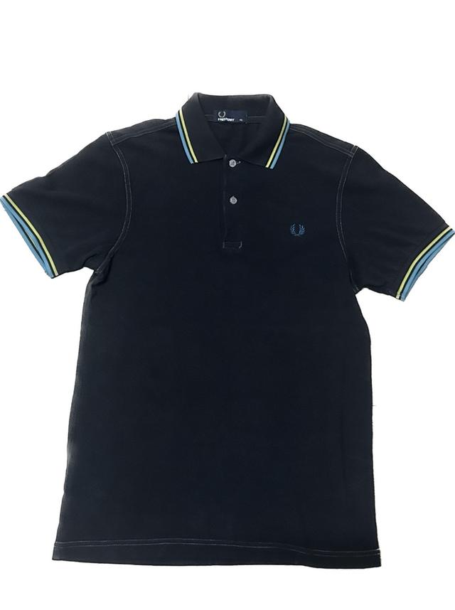 Fred Perry Polo Shirt 2