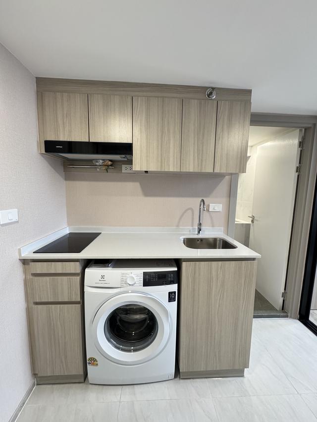 คอนโด Origin plug&play Srinakarin 7