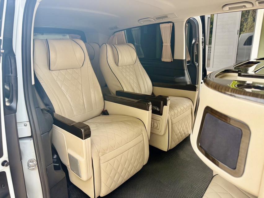 Mercedes-Benz V 250 d 2.1L 2020 āļĢāļđāļāļāļĩāđ 5