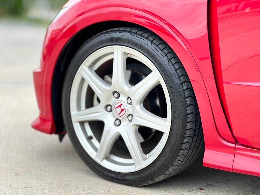 Honda Civic Type-R FN2 2010 6
