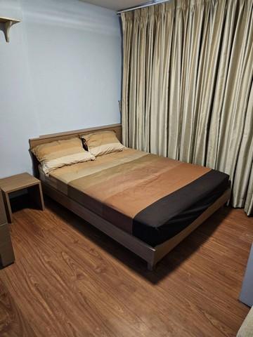 ขายถูก คอนโด Ivy Ratchada ใกล้ MRT สุทธิสาร 150 ม. ใจกลางรัชดา ทำเลทอง 5