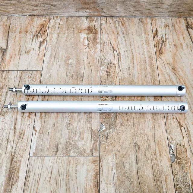 กระบอกลม นิวเมติกส์ (Pneumatic Cylinder) SMC CDG1 Series 1