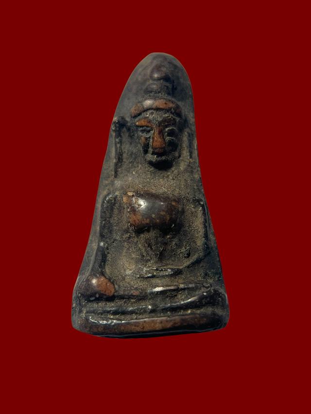 พระผงสุพรรณ พระเครื่อง พระเก่า