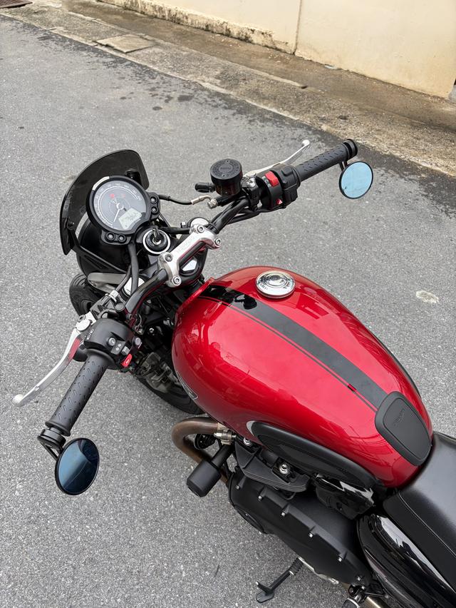 speed Twin900 ปี 2022 รูปที่ 9