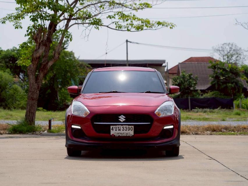 ขาย Suzuki Swift 1.2GL Plus ปี22