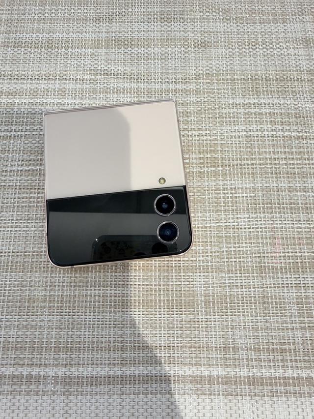 Samsung Flip 4 128gb รูปที่ 5
