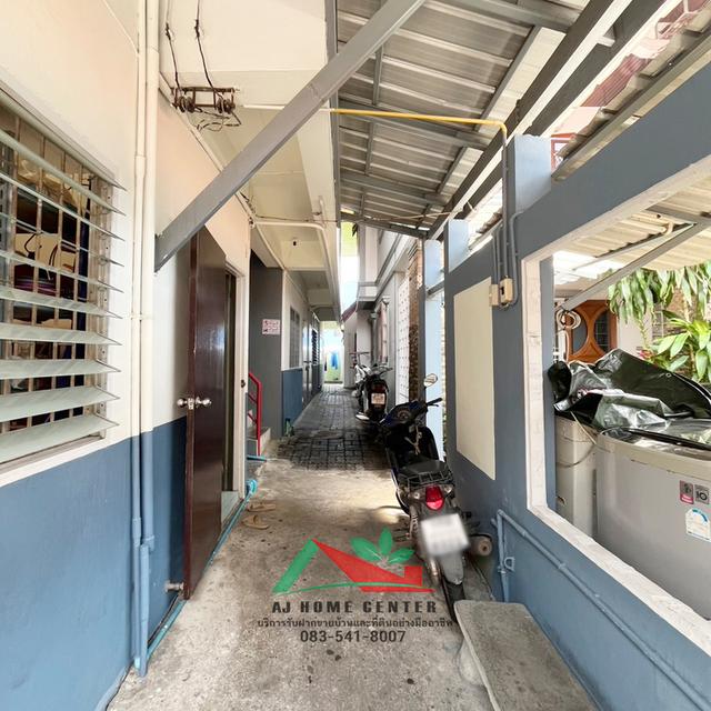 บ้านพร้อมหอพัก11ห้อง หลังมุม ขนาด87ตรว. ซ.เพชรเกษม79 แยก7  19