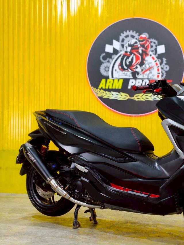Forza350 ปี2020 Honda รูปที่ 7