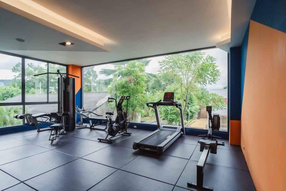 Condo For Rent in Chalong 19