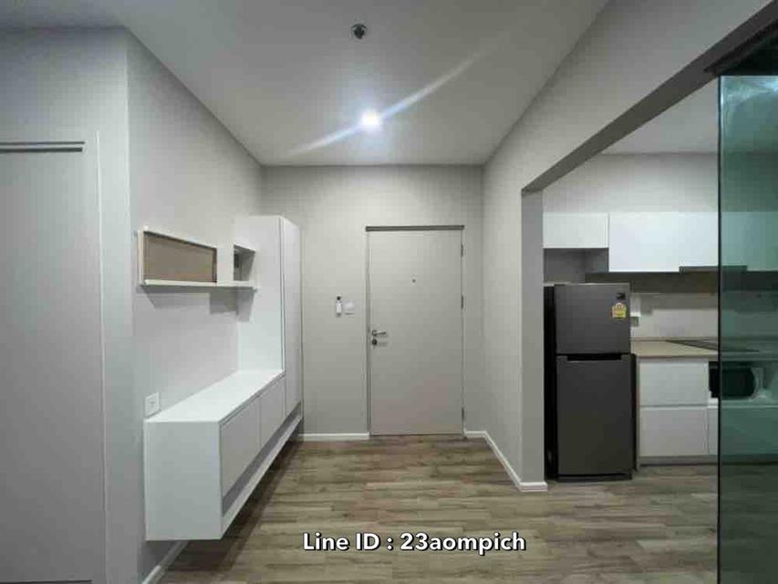 คอนโด อีส2 พระราม2 ใกล้เซ็นทรัลพระราม2 7